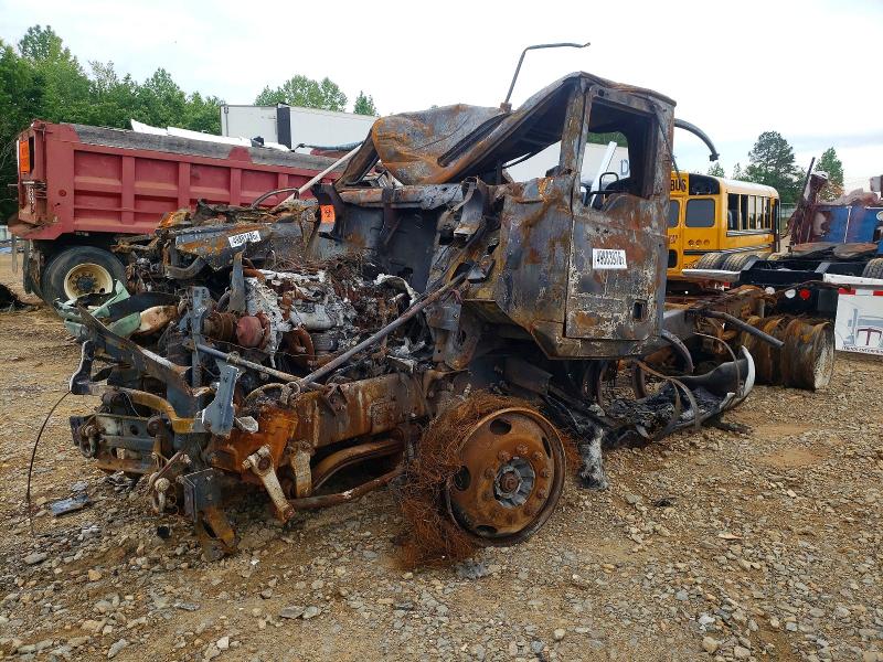 Aukcja sprzedaży 2004 Mack 600, vin: 1M1AE01Y74N001956, numer aukcji: 49883976