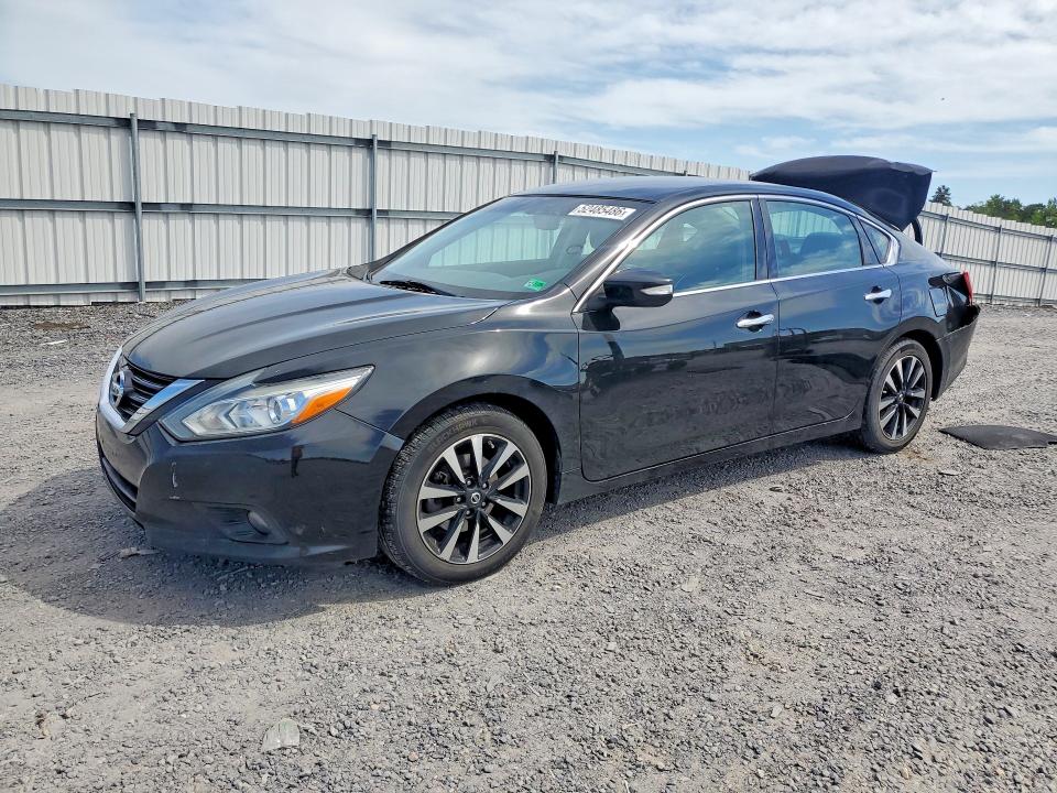 Продаж на аукціоні авто 2018 Niss Altima, vin: 1N4AL3AP8JC164286, номер лоту: 52485486