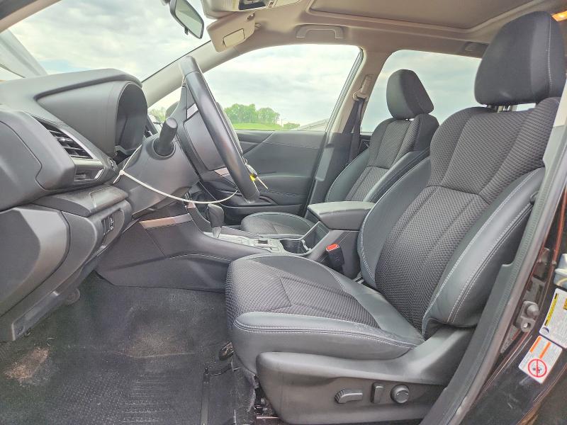 Aukcja sprzedaży 2019 Subaru Forester, vin: JF2SKAEC4KH470680, numer aukcji: 55038176