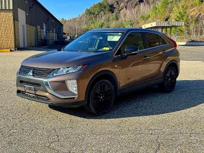 Продажа на аукционе авто 2019 Mitsubishi Eclipse Cross, vin: JA4AT4AA7KZ019793, номер лота: 54977036