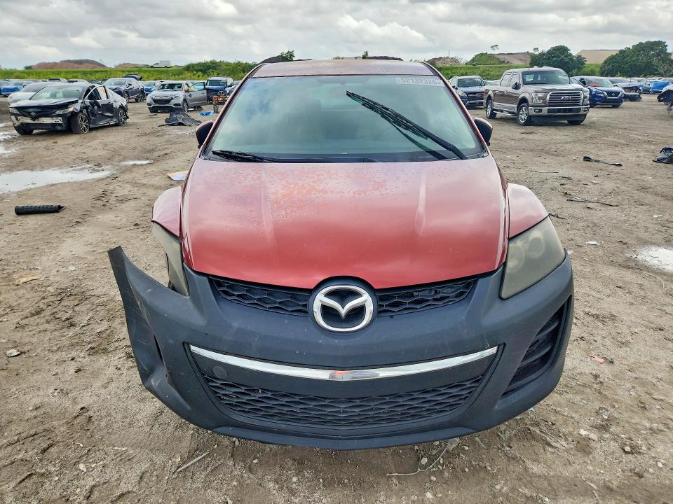 Продажа на аукционе авто 2010 Mazda Cx-7, vin: JM3ER2W52A0329396, номер лота: 52132326