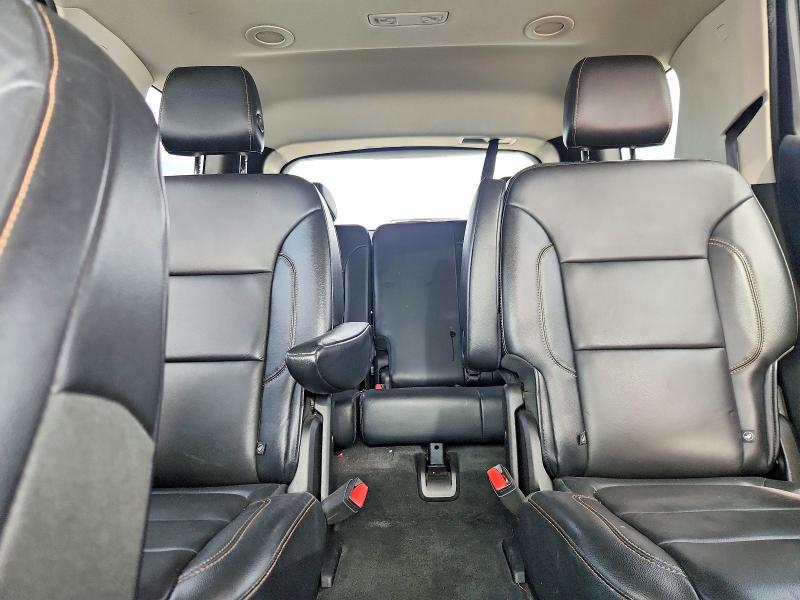 Продажа на аукционе авто 2018 Chevrolet Traverse, vin: 1GNEVHKW7JJ243914, номер лота: 52345936