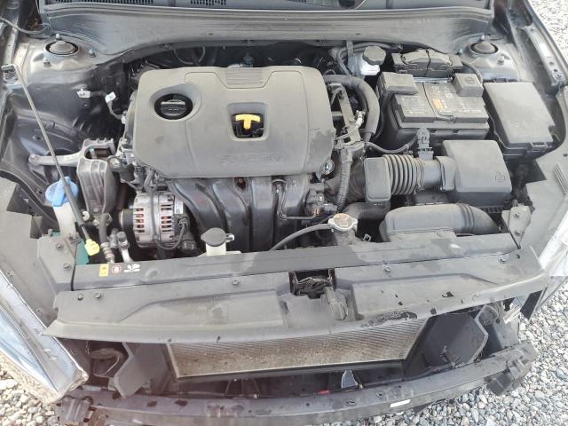 Продажа на аукционе авто 2023 Kia Forte, vin: 3KPF54AD7PE603100, номер лота: 52888266