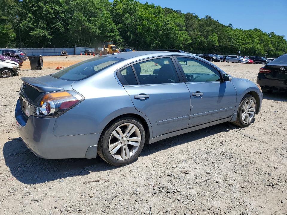 Aukcja sprzedaży 2012 Nissan Altima, vin: 1N4BL2AP9CC145540, numer aukcji: 53432736