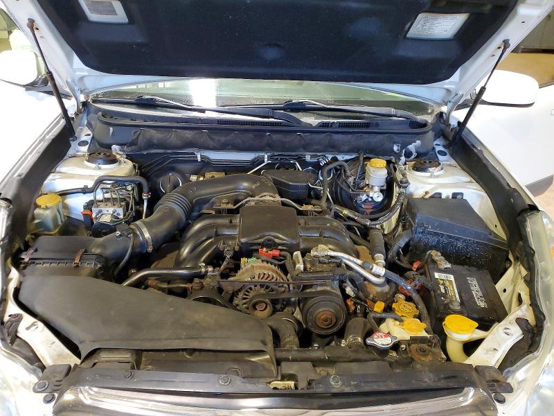 Aukcja sprzedaży 2011 Subaru Outback, vin: 4S4BRDJC6B2323793, numer aukcji: 53280186