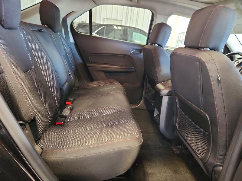 Продаж на аукціоні авто 2014 Chevrolet Equinox, vin: 2GNFLGEK6E6104096, номер лоту: 52947986