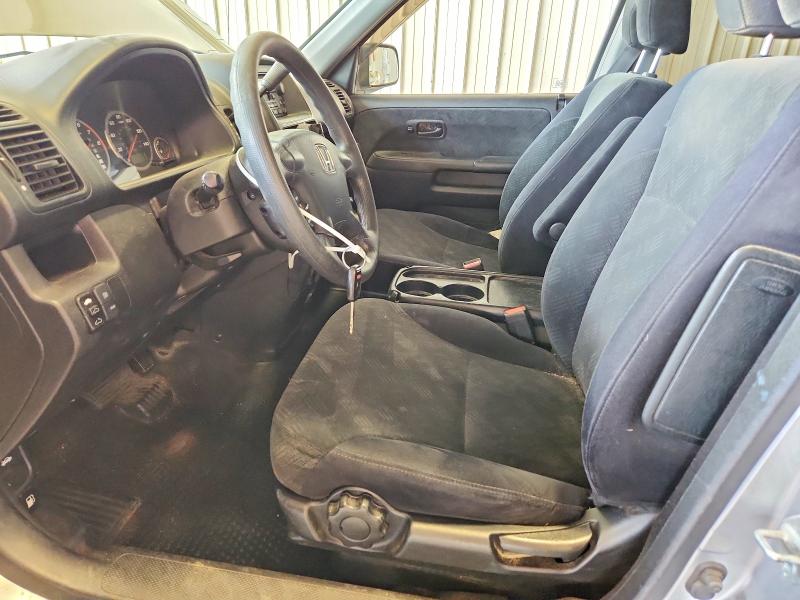 Продаж на аукціоні авто 2006 Honda Cr-v, vin: JHLRD78866C058879, номер лоту: 54957446