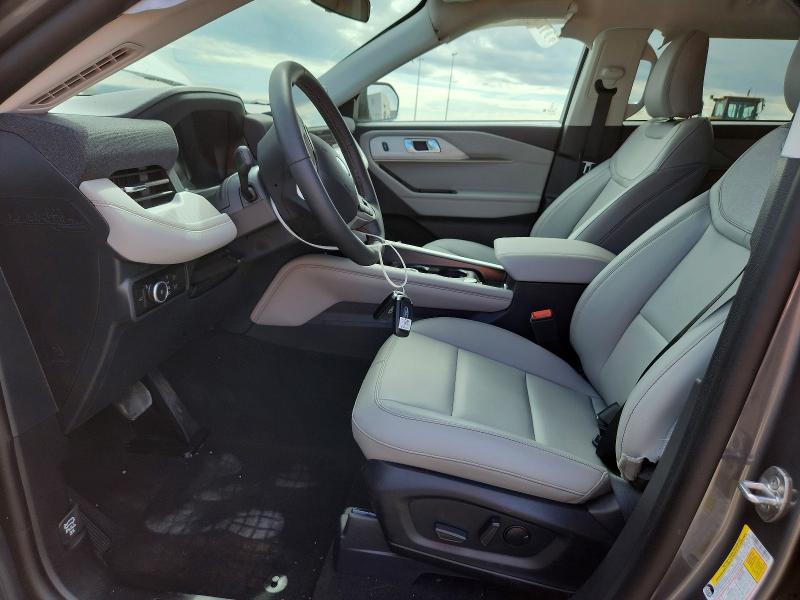 Продажа на аукционе авто 2026 Ford Explorer, vin: 1FMUK8DHXTGB37142, номер лота: 53828436