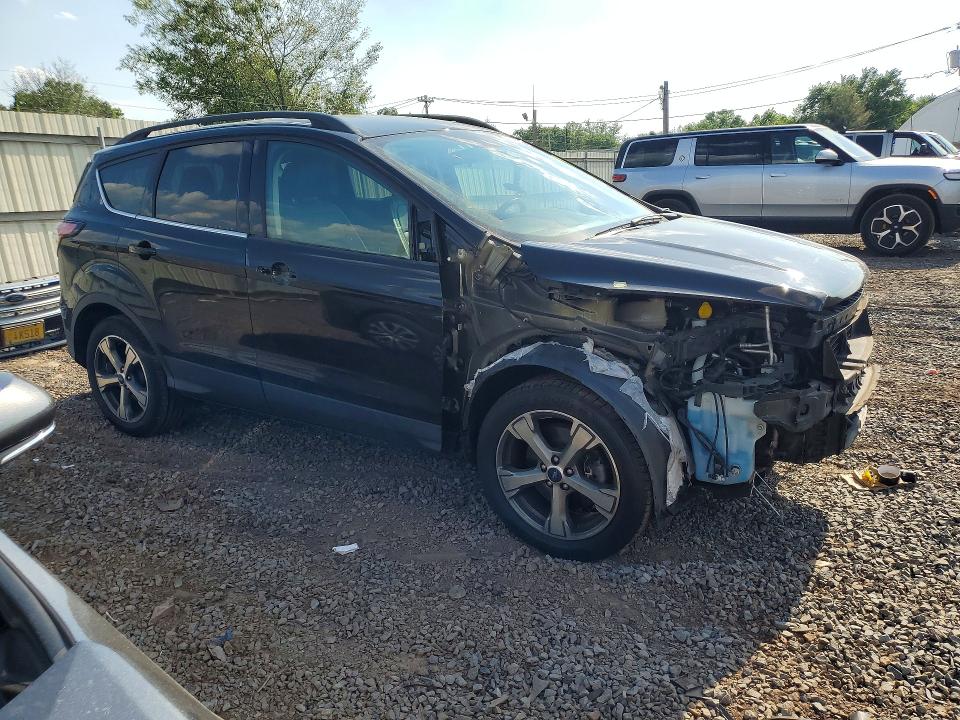 Aukcja sprzedaży 2017 Ford Escape, vin: 1FMCU9GD3HUC36818, numer aukcji: 53967986