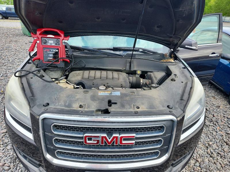 Aukcja sprzedaży 2013 Gmc Acadia, vin: 1GKKVRKD4DJ112450, numer aukcji: 52707436