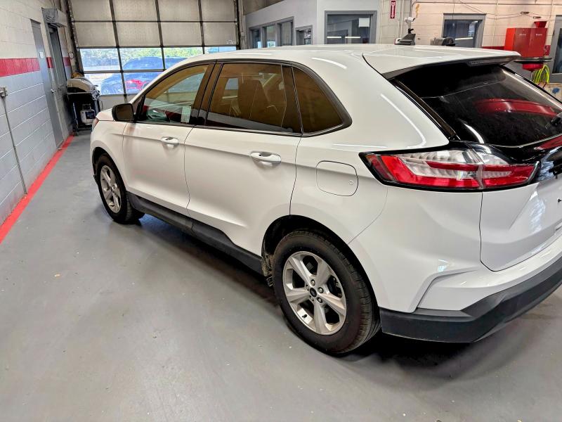 53663676 :رقم المزاد ، 2FMPK4G9XRBA83092 vin ، 2024 Ford Edge مزاد بيع