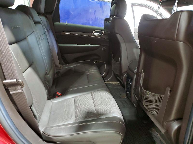 Aukcja sprzedaży 2014 Jeep Grand Cherokee, vin: 1C4RJFJGXEC189345, numer aukcji: 53832596