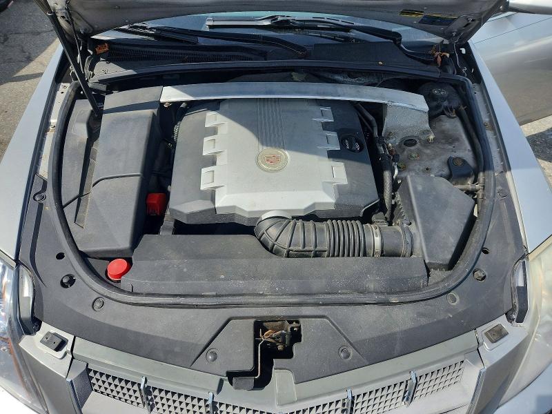 Продаж на аукціоні авто 2008 Cadillac Cts, vin: 1G6DT57V680173561, номер лоту: 54708436