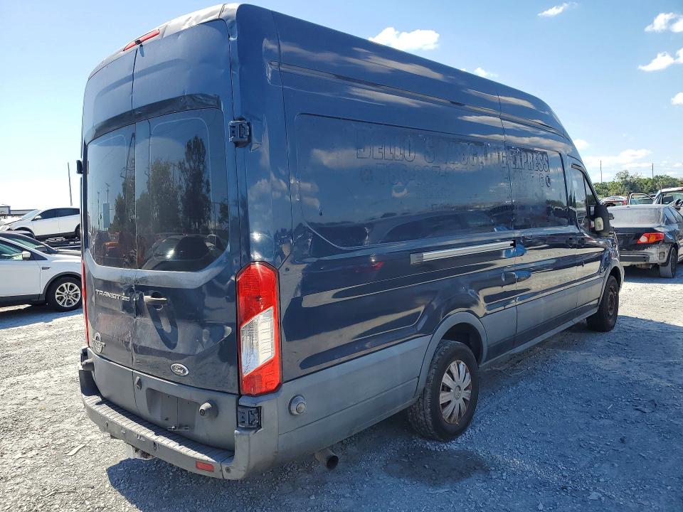 Продаж на аукціоні авто 2015 Ford Transit, vin: 1FTSW3XV4FKB30614, номер лоту: 53515966