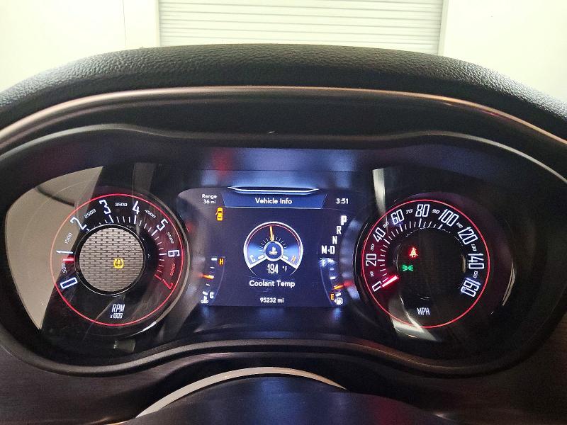 Aukcja sprzedaży 2018 Dodge Challenger, vin: 2C3CDZAG5JH149815, numer aukcji: 51823356