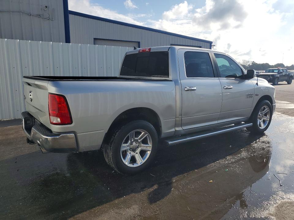 51034696 :رقم المزاد ، 1C6RR6LTXJS207305 vin ، 2018 Ram 1500 مزاد بيع