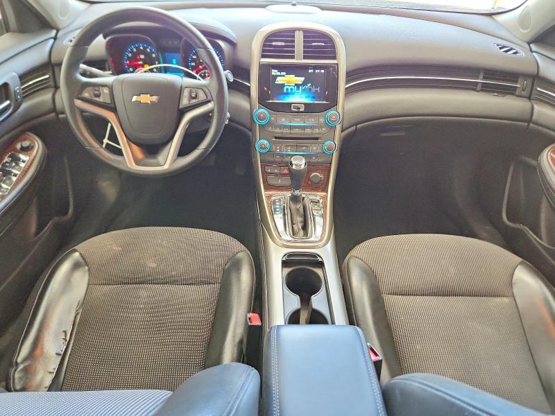 Aukcja sprzedaży 2013 Chevrolet Malibu, vin: 1G11C5SA7DU131710, numer aukcji: 54982636