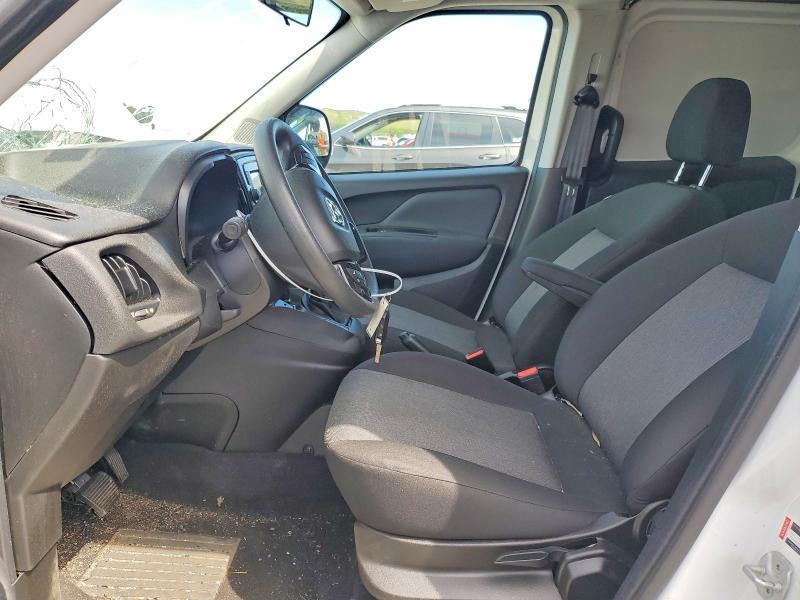 Aukcja sprzedaży 2022 Ram Promaster City, vin: ZFBHRFAB1N6W68828, numer aukcji: 54851276