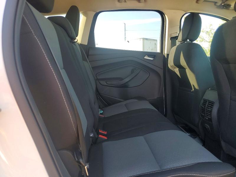 Aukcja sprzedaży 2018 Ford Escape, vin: 1FMCU0GD0JUC69597, numer aukcji: 54417026
