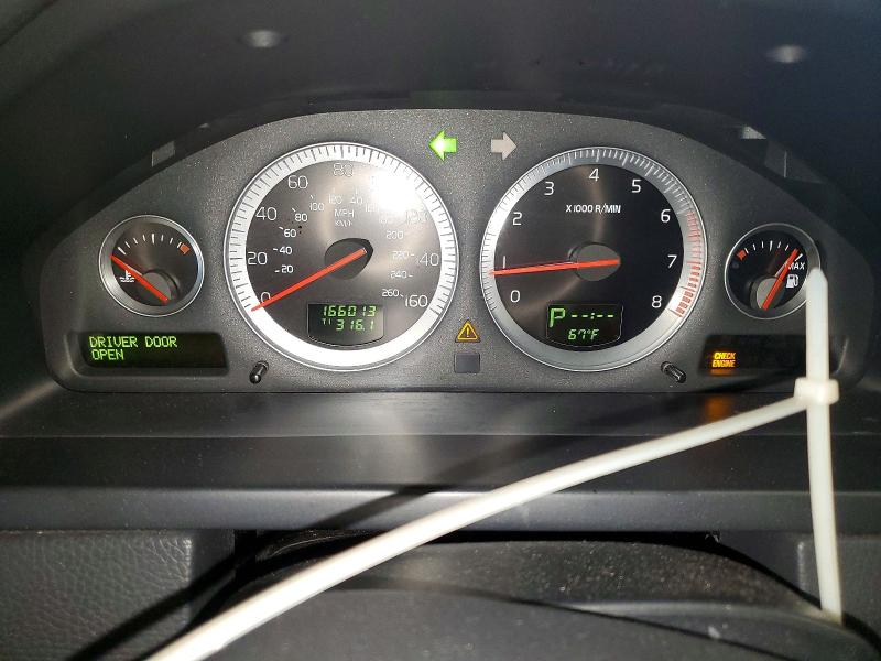 Aukcja sprzedaży 2011 Volvo Xc90, vin: YV4952CZ1B1574115, numer aukcji: 52025706