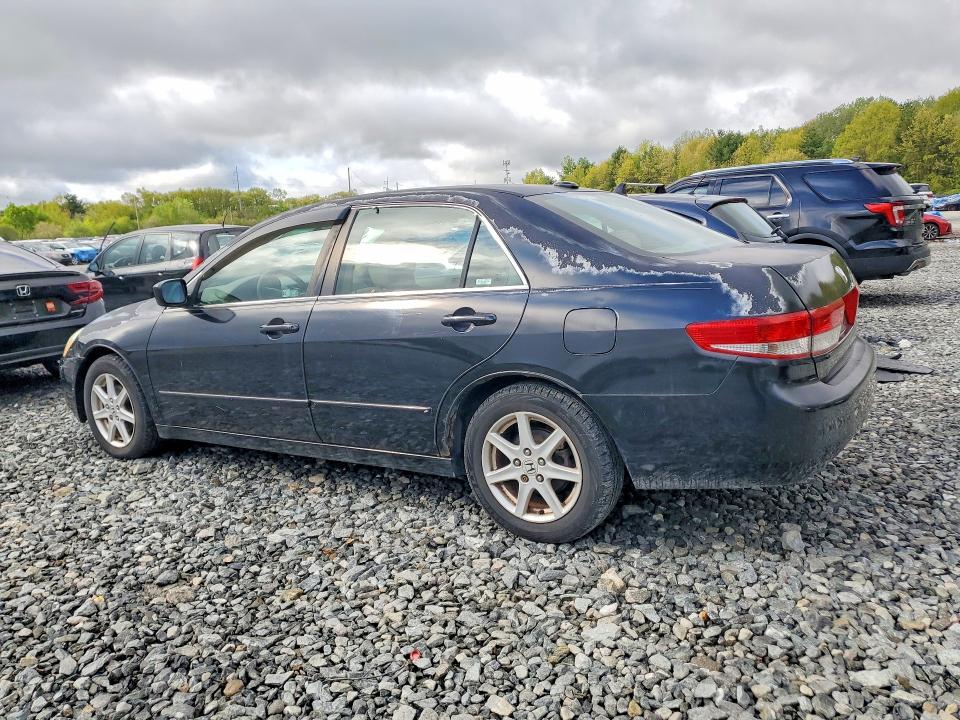 Продаж на аукціоні авто 2004 Honda Accord, vin: 1HGCM66514A017141, номер лоту: 53581226