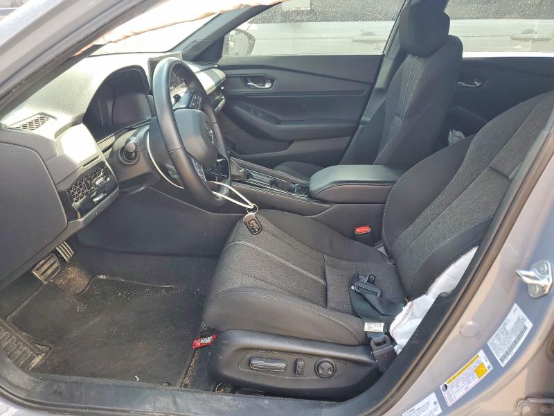 Продажа на аукционе авто 2023 Honda Accord, vin: 1HGCY2F56PA061217, номер лота: 52526466