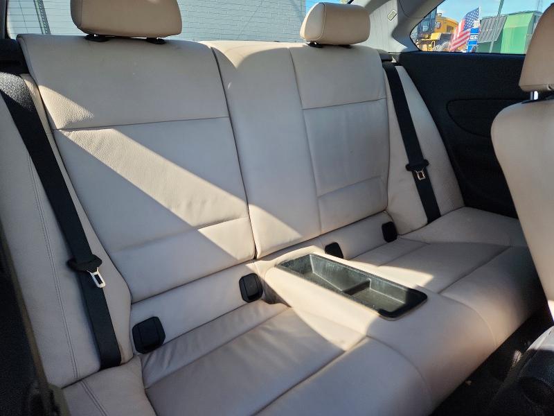 2011 Bmw 128 მანქანა იყიდება აუქციონზე, vin: WBAUP7C56BVM54530, აუქციონის ნომერი: 52398246