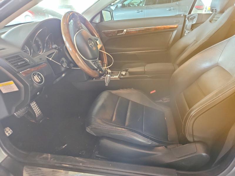 Aukcja sprzedaży 2013 Mercedes-benz E, vin: WDDKK5KFXDF190268, numer aukcji: 52087856