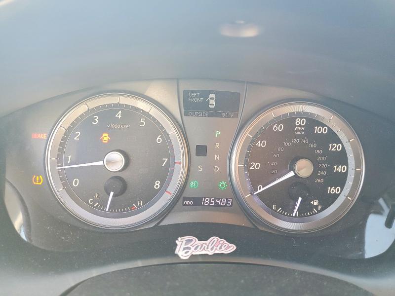 Продаж на аукціоні авто 2010 Lexus Es, vin: JTHBK1EGXA2404412, номер лоту: 53958526