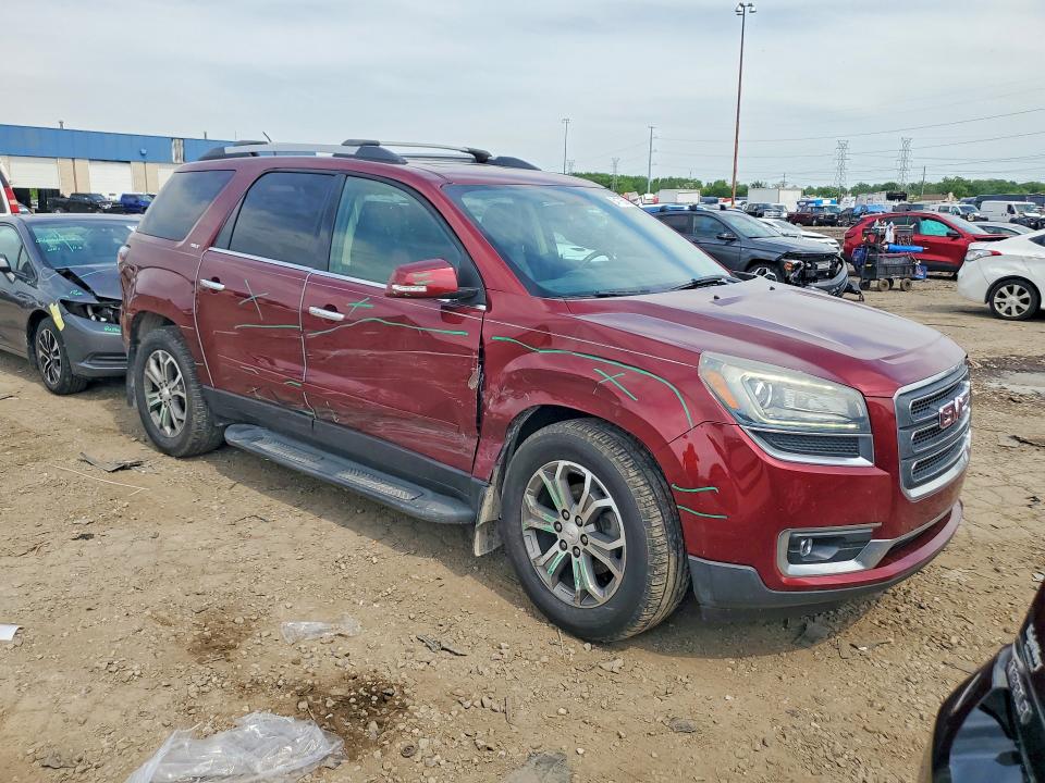 Aukcja sprzedaży 2015 Gmc Acadia, vin: 1GKKVRKD6FJ379821, numer aukcji: 54776516