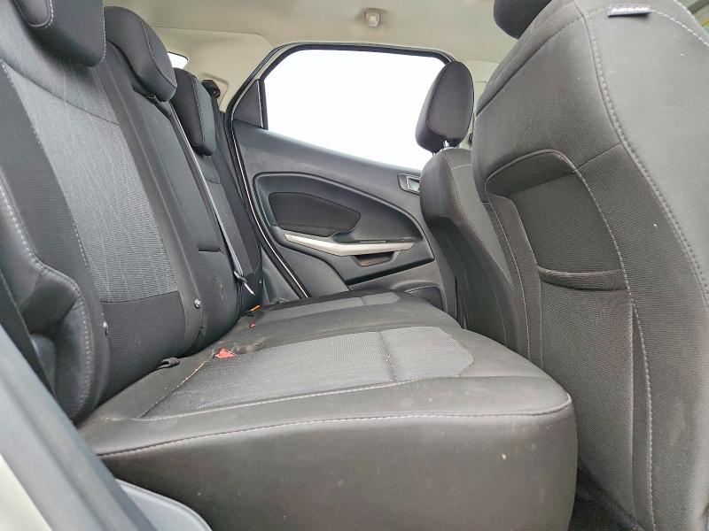 Aukcja sprzedaży 2020 Ford Ecosport, vin: MAJ3S2GE2LC345396, numer aukcji: 54237156