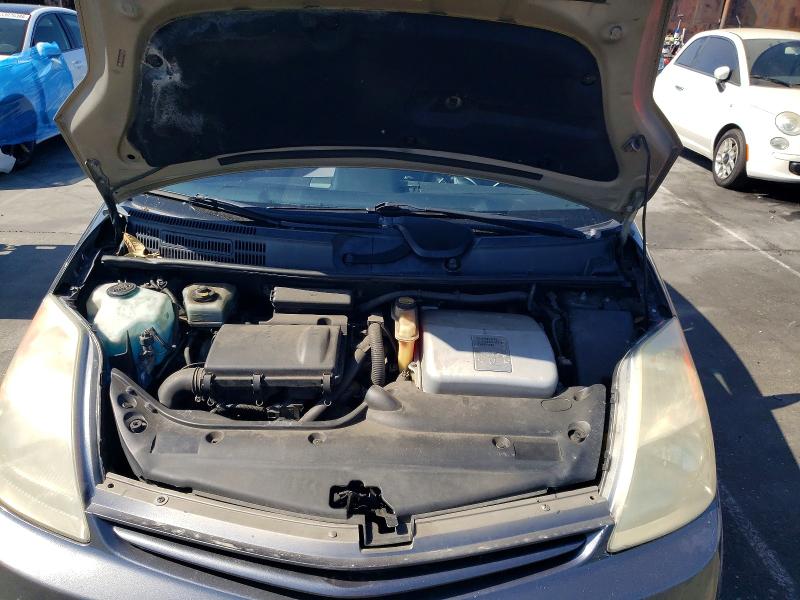 Aukcja sprzedaży 2008 Toyota Prius, vin: JTDKB20U483321499, numer aukcji: 53054296