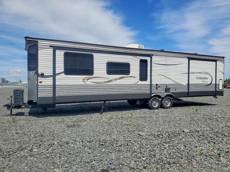 Продаж на аукціоні авто 2015 Catalina Coachmen, vin: 5ZT2CA4B9FT006421, номер лоту: 54617316