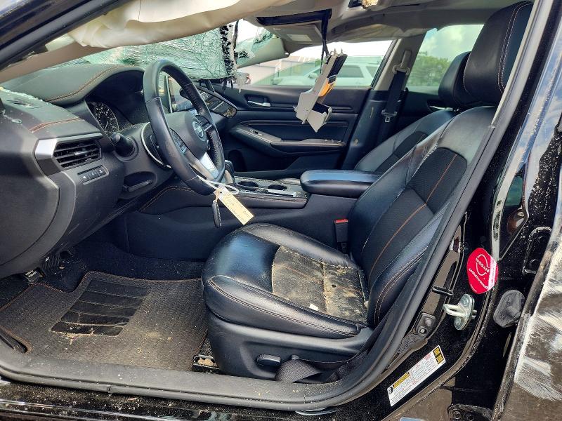 2021 Nissan Altima მანქანა იყიდება აუქციონზე, vin: 1N4BL4CV8MN381383, აუქციონის ნომერი: 53710736