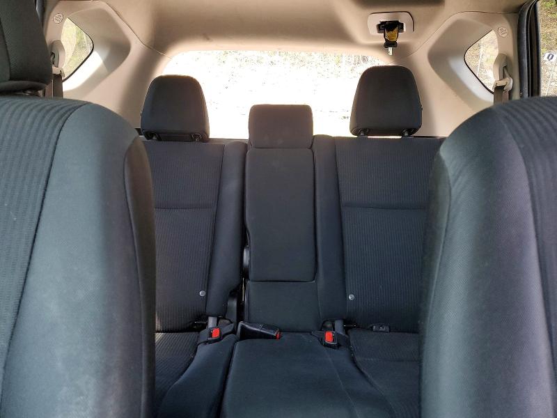 Aukcja sprzedaży 2018 Toyota Rav4, vin: 2T3BFREV2JW784288, numer aukcji: 52832986