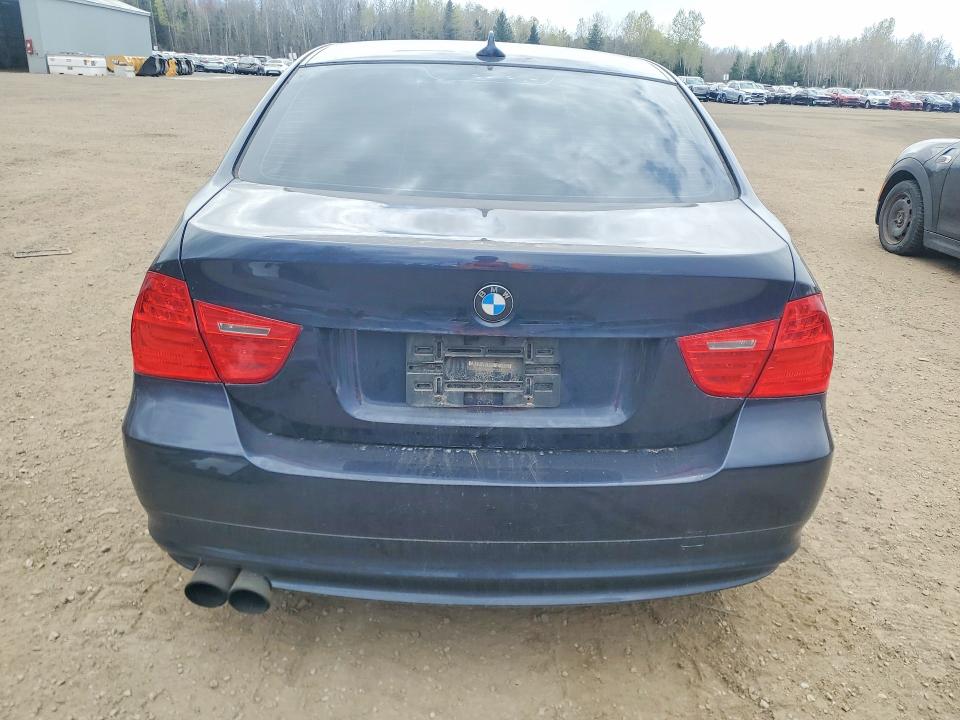 2009 Bmw 328 მანქანა იყიდება აუქციონზე, vin: WBAPK73589A464909, აუქციონის ნომერი: 52536276