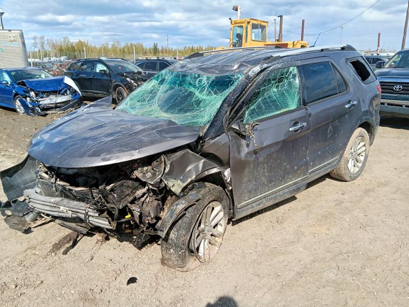 2013 Ford Explorer მანქანა იყიდება აუქციონზე, vin: 1FM5K8D89DGC00396, აუქციონის ნომერი: 52971606