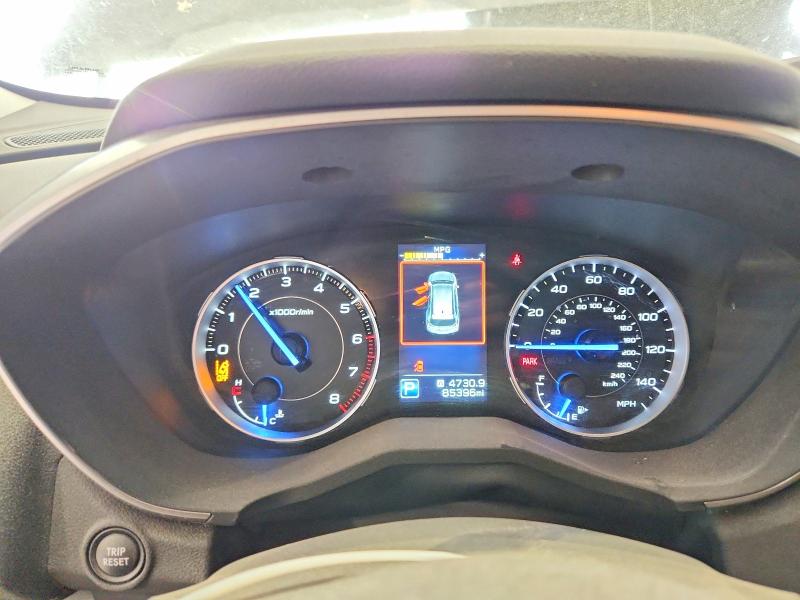 53056406 :رقم المزاد ، 4S4WMAPD3N3461370 vin ، 2022 Subaru Ascent مزاد بيع