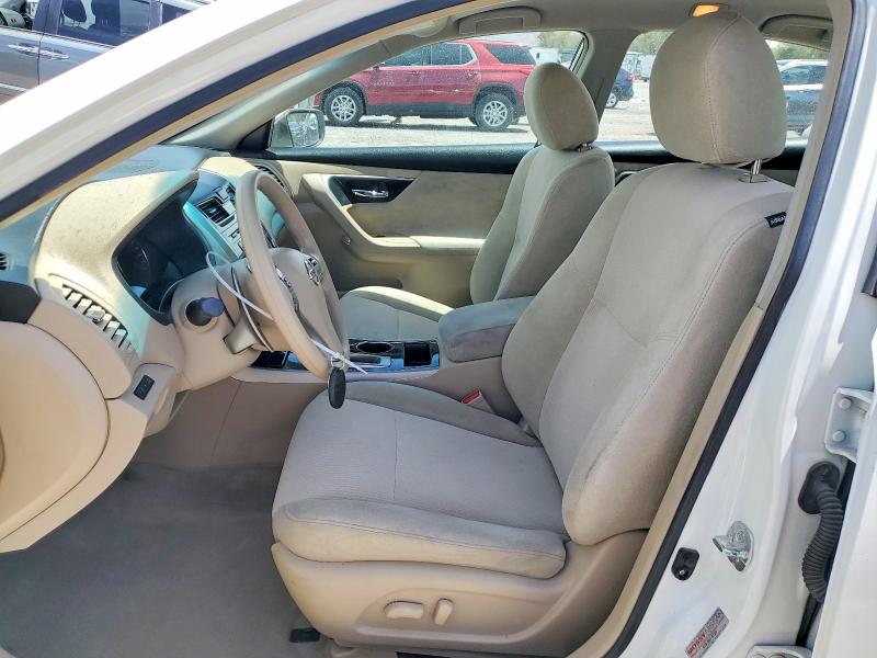 Продажа на аукционе авто 2013 Nissan Altima, vin: 1N4BL3AP3DN483379, номер лота: 51022976