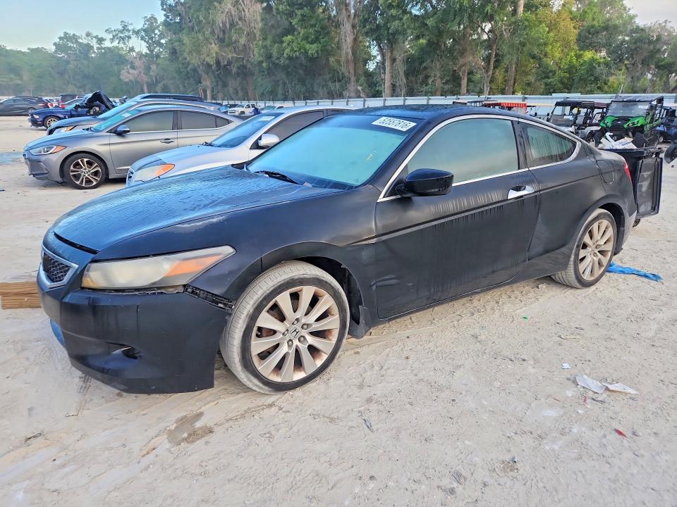 Продаж на аукціоні авто 2008 Honda Accord, vin: 1HGCS22868A013106, номер лоту: 52557816