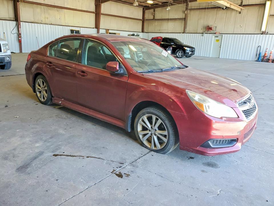 Продаж на аукціоні авто 2013 Subaru Legacy, vin: 4S3BMCC66D3007067, номер лоту: 52903996