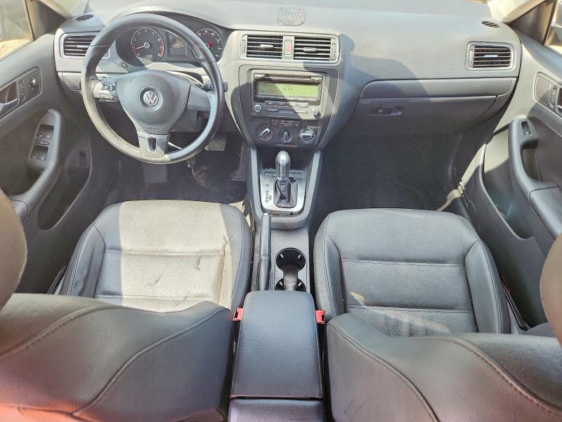 Продаж на аукціоні авто 2011 Volkswagen Jetta, vin: 3VWDX7AJ7BM342698, номер лоту: 55220086