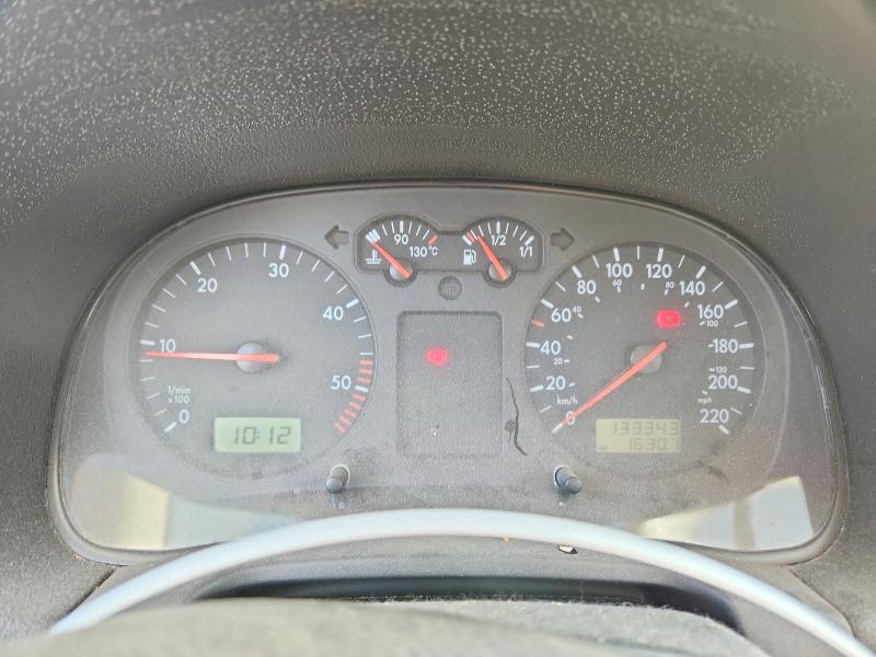 Продажа на аукционе авто 2003 Volkswagen Golf, vin: 9BWGP21J734064715, номер лота: 52121796