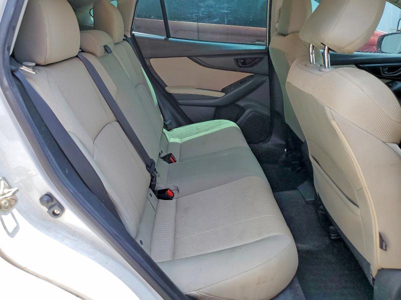 Aukcja sprzedaży 2019 Subaru Impreza, vin: 4S3GTAC66K3728869, numer aukcji: 52084576
