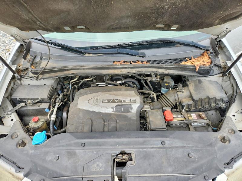 Продажа на аукционе авто 2008 Acura Mdx, vin: 2HNYD28398H505957, номер лота: 52556106