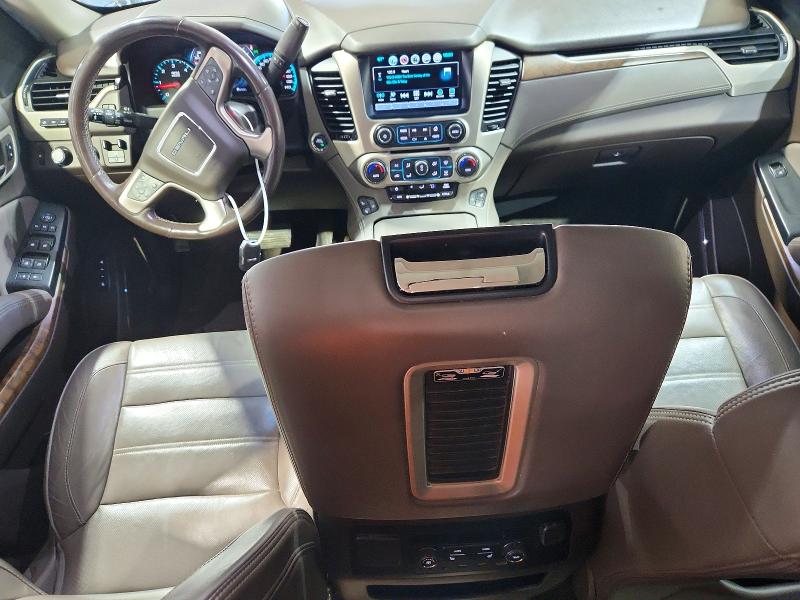 52456826 :رقم المزاد ، 1GKS2HKJ2JR308117 vin ، 2018 Gmc Yukon Xl مزاد بيع