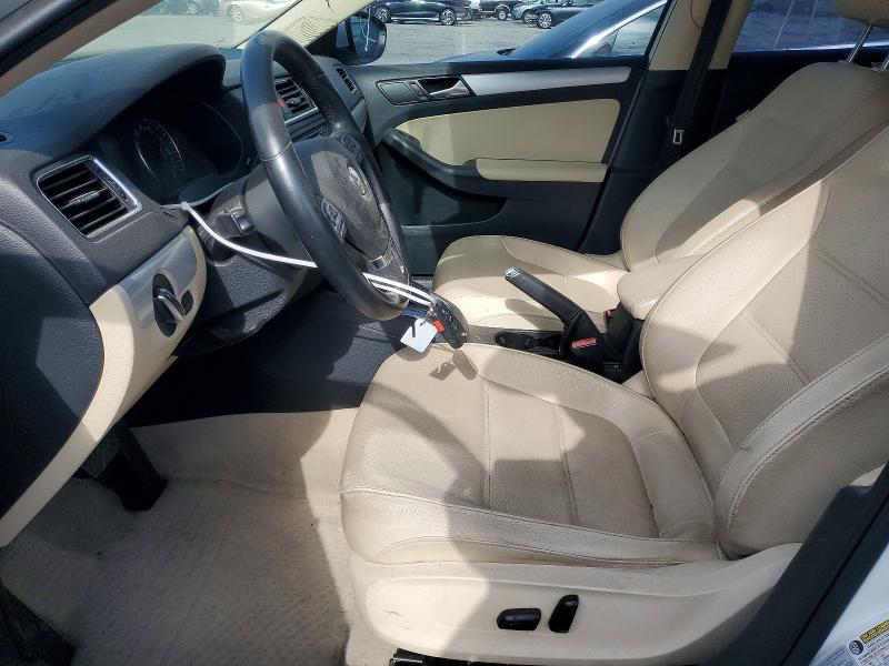 54858506 :رقم المزاد ، 3VW637AJ1DM251126 vin ، 2013 Volkswagen Jetta مزاد بيع