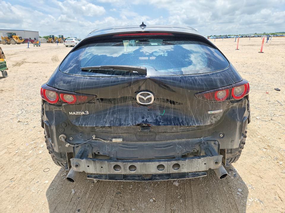 Aukcja sprzedaży 2021 Mazda 3, vin: JM1BPAML1M1312326, numer aukcji: 54704486