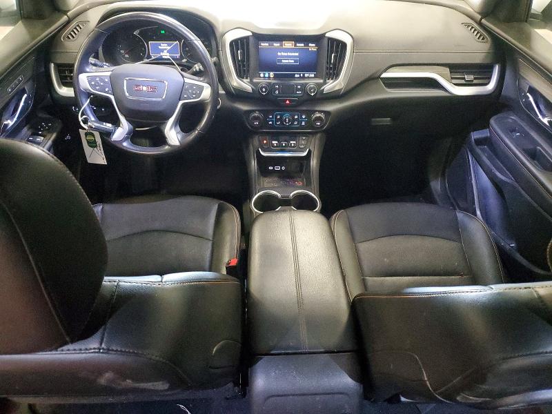 Продаж на аукціоні авто 2021 Gmc Terrain, vin: 3GKALPEV7ML386700, номер лоту: 54323796