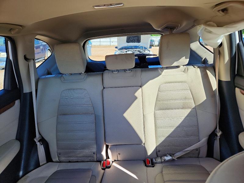 Aukcja sprzedaży 2021 Honda Cr-v, vin: 5J6RW1H55MA005071, numer aukcji: 53011196